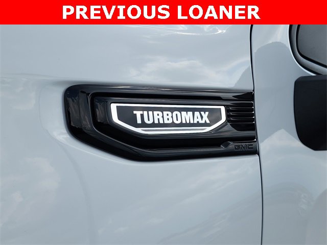 New 2026 GMC Sierra 1500 Elevation image 10