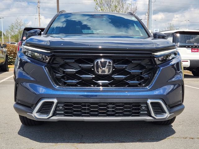Used 2025 Honda CR-V Sport Touring image 2