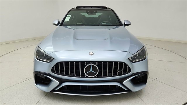 Used 2024 Mercedes-Benz C 63 AMG S image 2