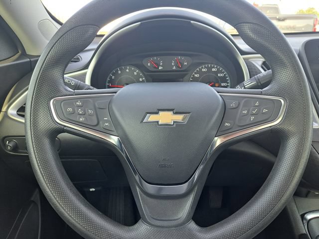 Used 2024 Chevrolet Malibu LT FWD image 19