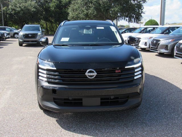 New 2026 Nissan Kicks SR image 7