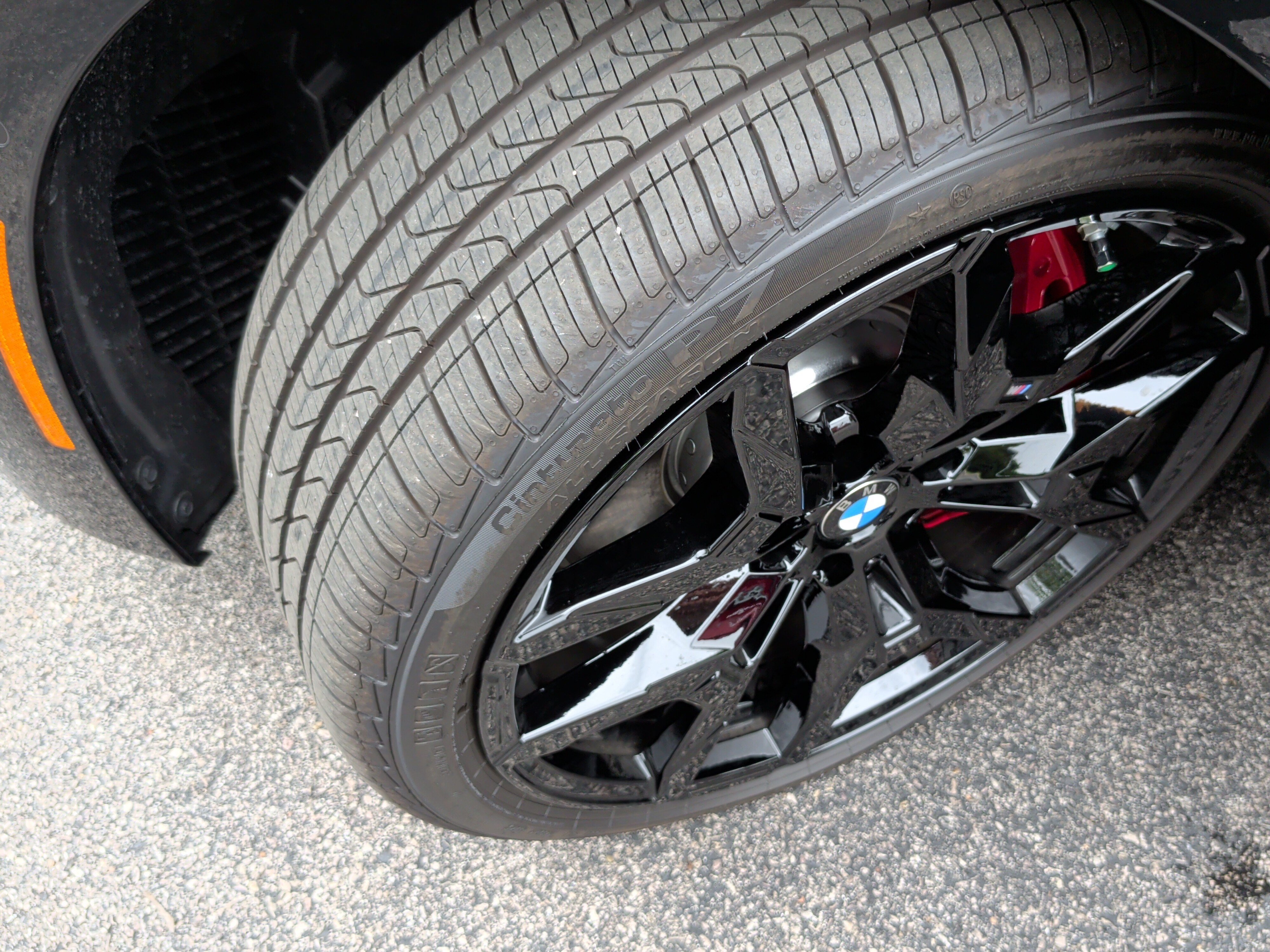 Used 2026 BMW M240i Coupe w/ Premium Package RWD image 13