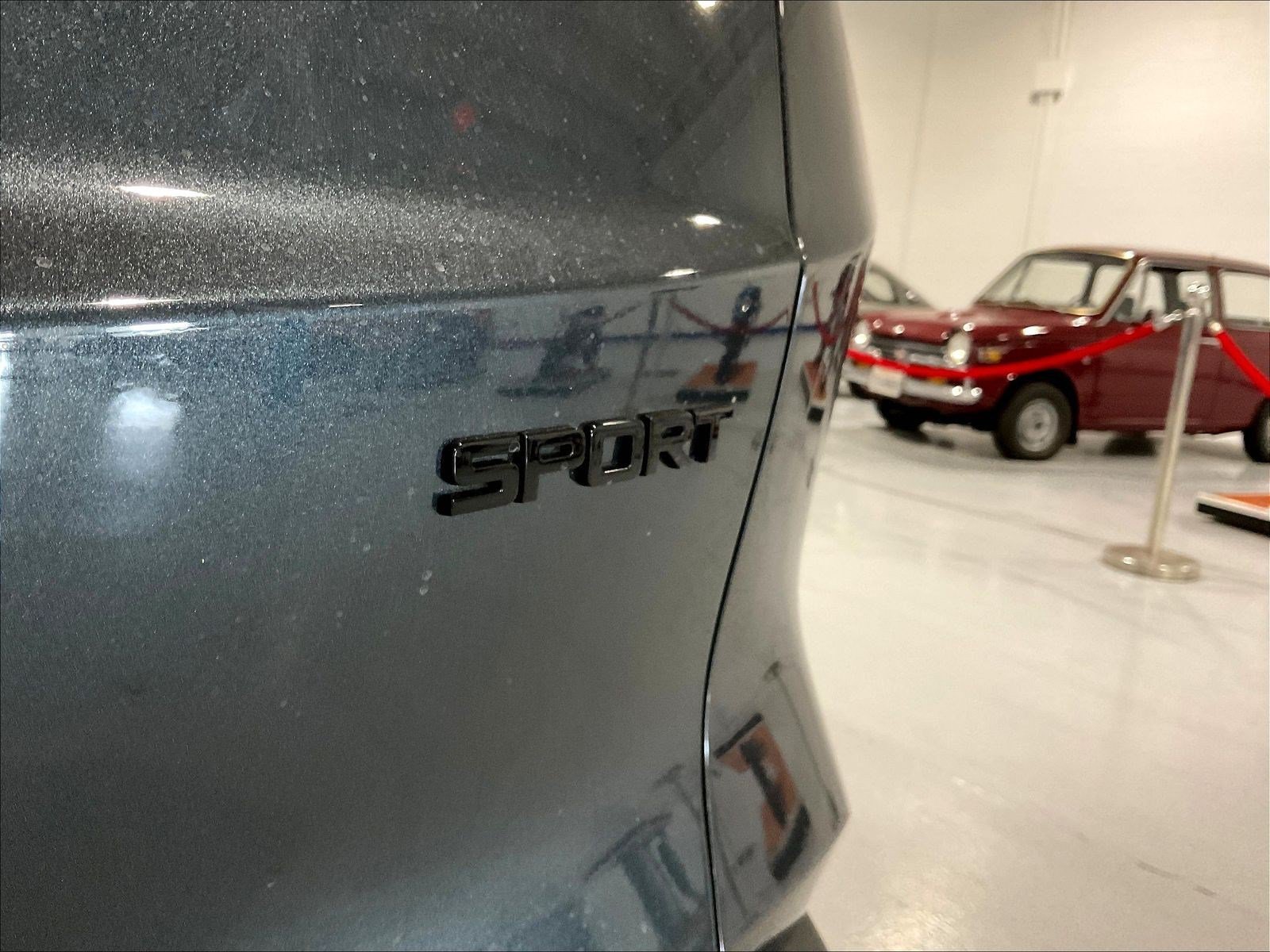 New 2027 Honda CR-V Sport-L image 14