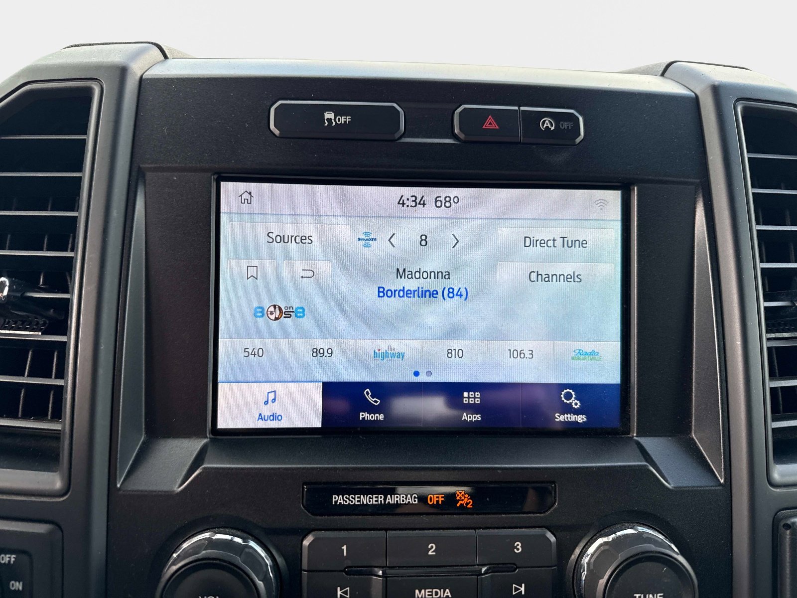 Used 2020 Ford F150 XL w/ Equipment Group 101A Mid image 23
