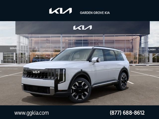 New 2027 Kia Telluride S image 1