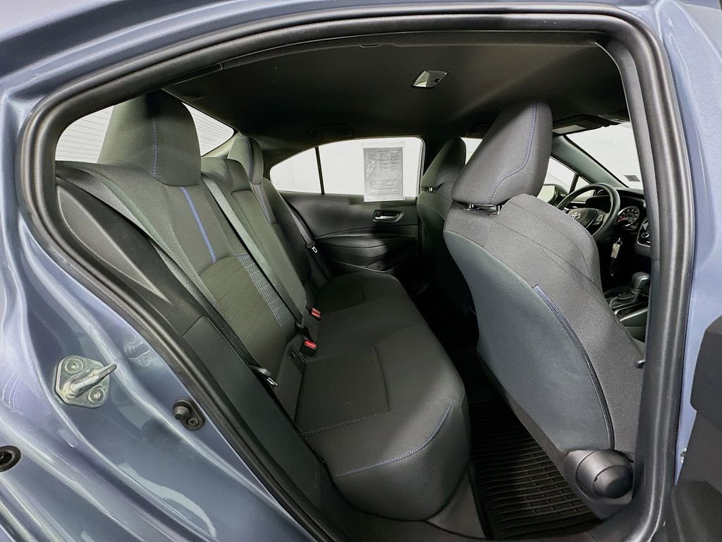 Used 2022 Toyota Corolla SE FWD image 26