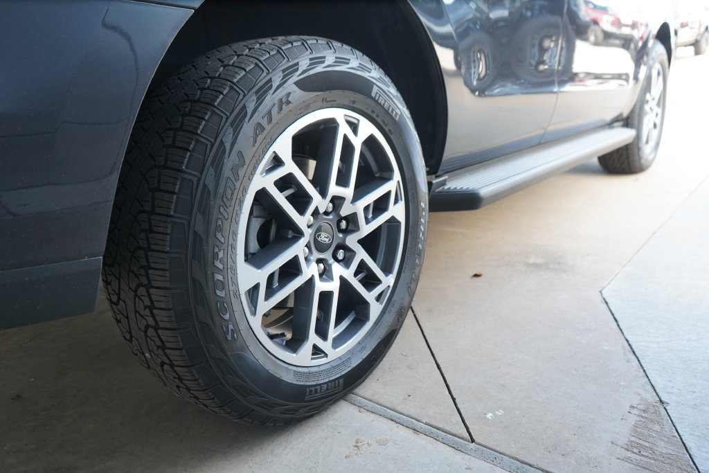 New 2026 Ford Expedition Active AWD/4WD image 10