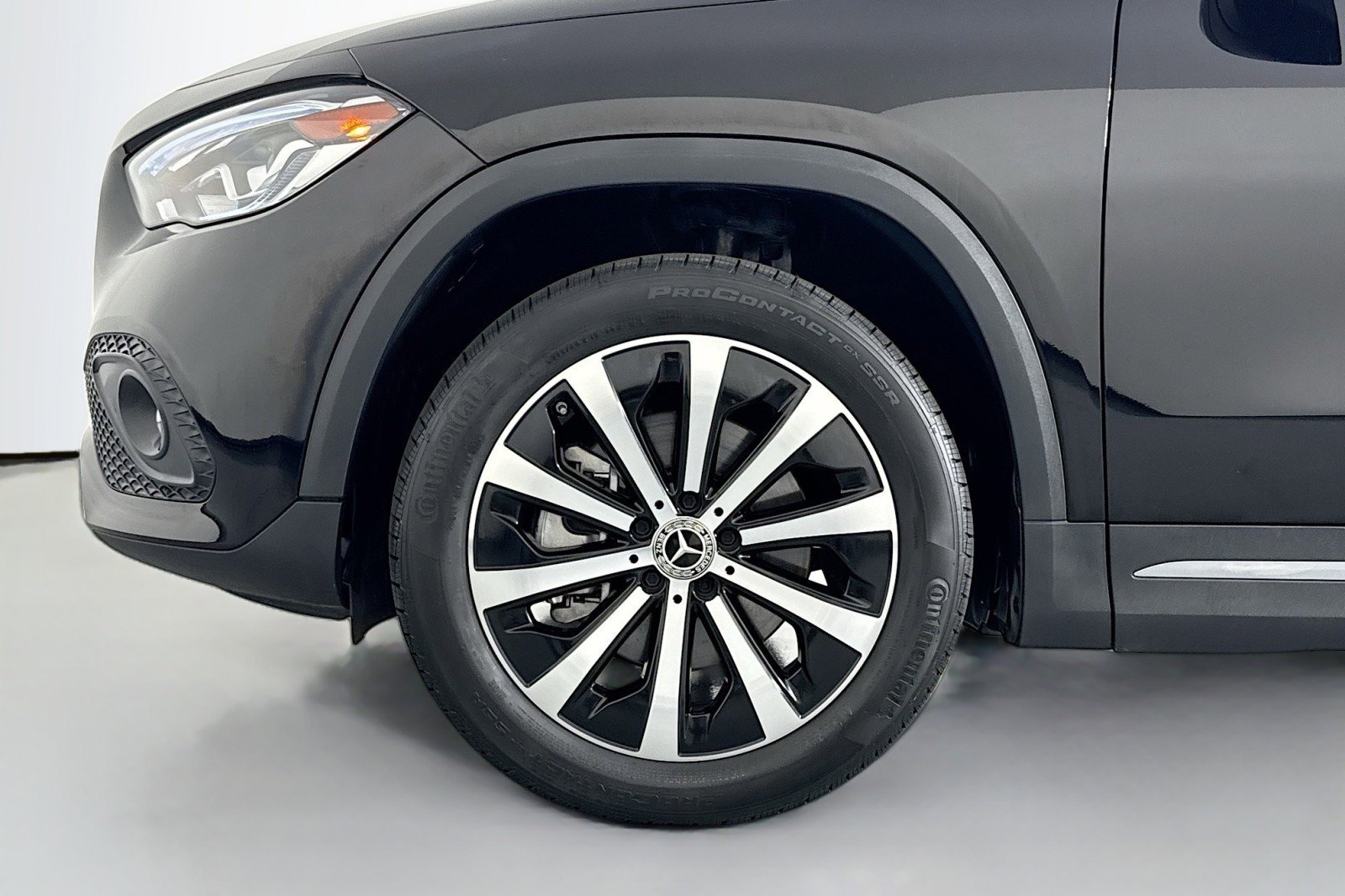 Certified 2023 Mercedes-Benz GLA 250 image 11