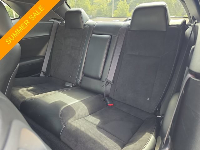Certified 2023 Dodge Challenger R/T Scat Pack RWD image 11