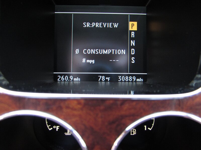 Used 2007 Bentley Continental GTC AWD/4WD image 14