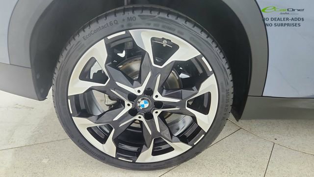 Used 2025 BMW X2 xDrive28i w/ Technology Package image 60