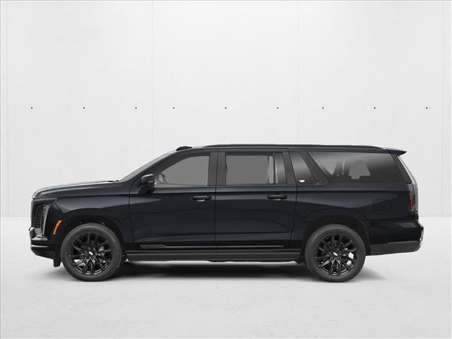 New 2026 Cadillac Escalade ESV Platinum Sport AWD/4WD image 3