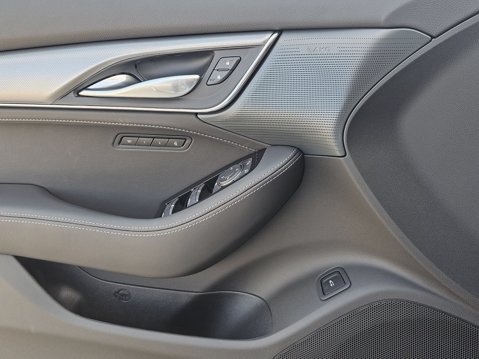 New 2026 Cadillac CT5 Premium Luxury RWD image 25