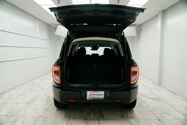 Used 2024 Ford Bronco Sport Big Bend image 31