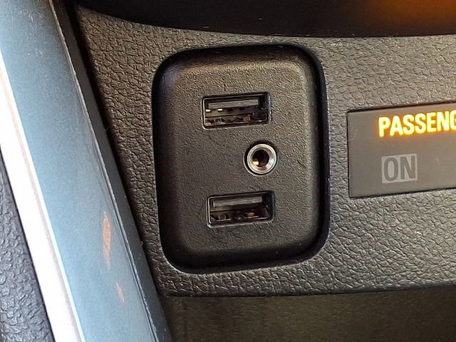 Used 2022 Chevrolet Trax LS w/ Tint and Cruise Package image 27