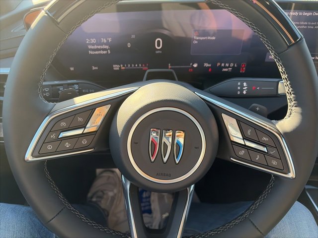 New 2026 Buick Enclave Avenir w/ Super Cruise Package image 21