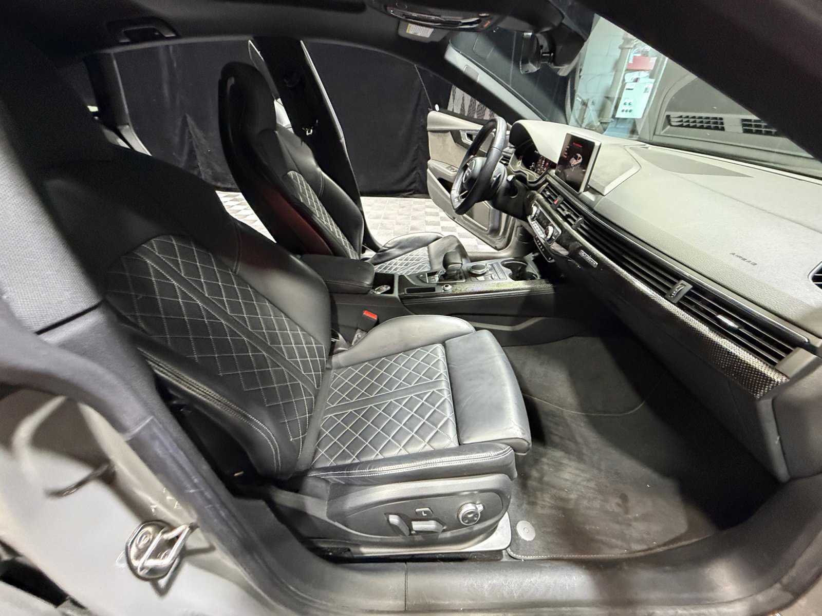 Used 2019 Audi S5 Prestige image 19