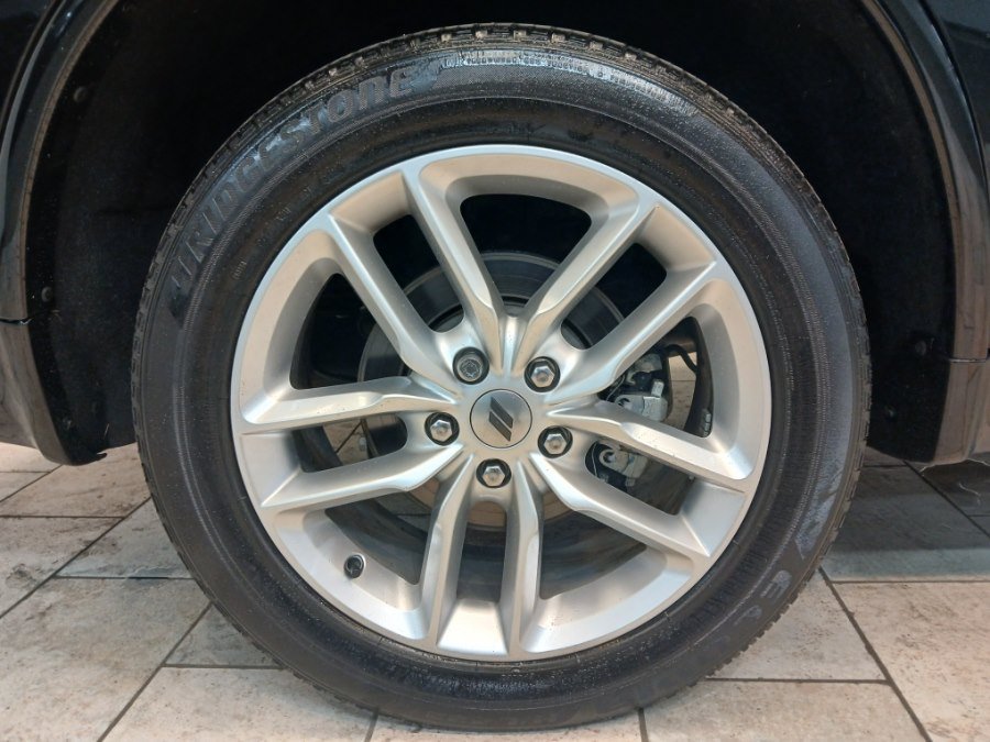 Used 2022 Dodge Durango GT AWD/4WD image 11