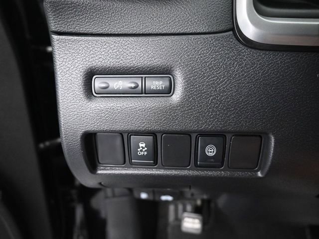 Used 2021 Nissan Murano SV AWD/4WD image 21