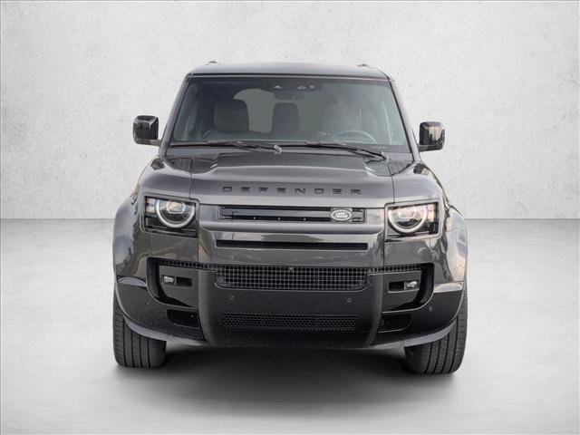 Used 2026 Land Rover Defender 110 X-Dynamic SE AWD/4WD video 2
