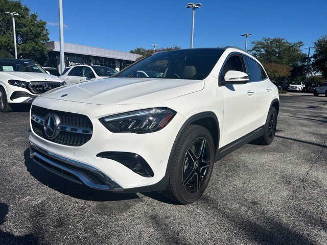 Used 2026 Mercedes-Benz GLA 250 image 41