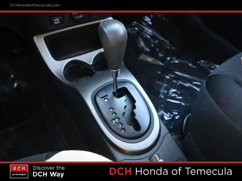 Used 2014 Scion xD FWD image 11