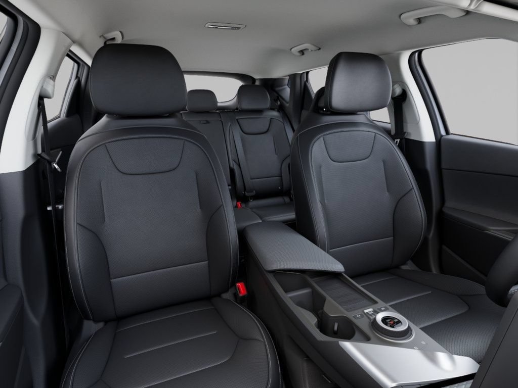 New 2026 Kia EV6 Wind AWD/4WD image 15