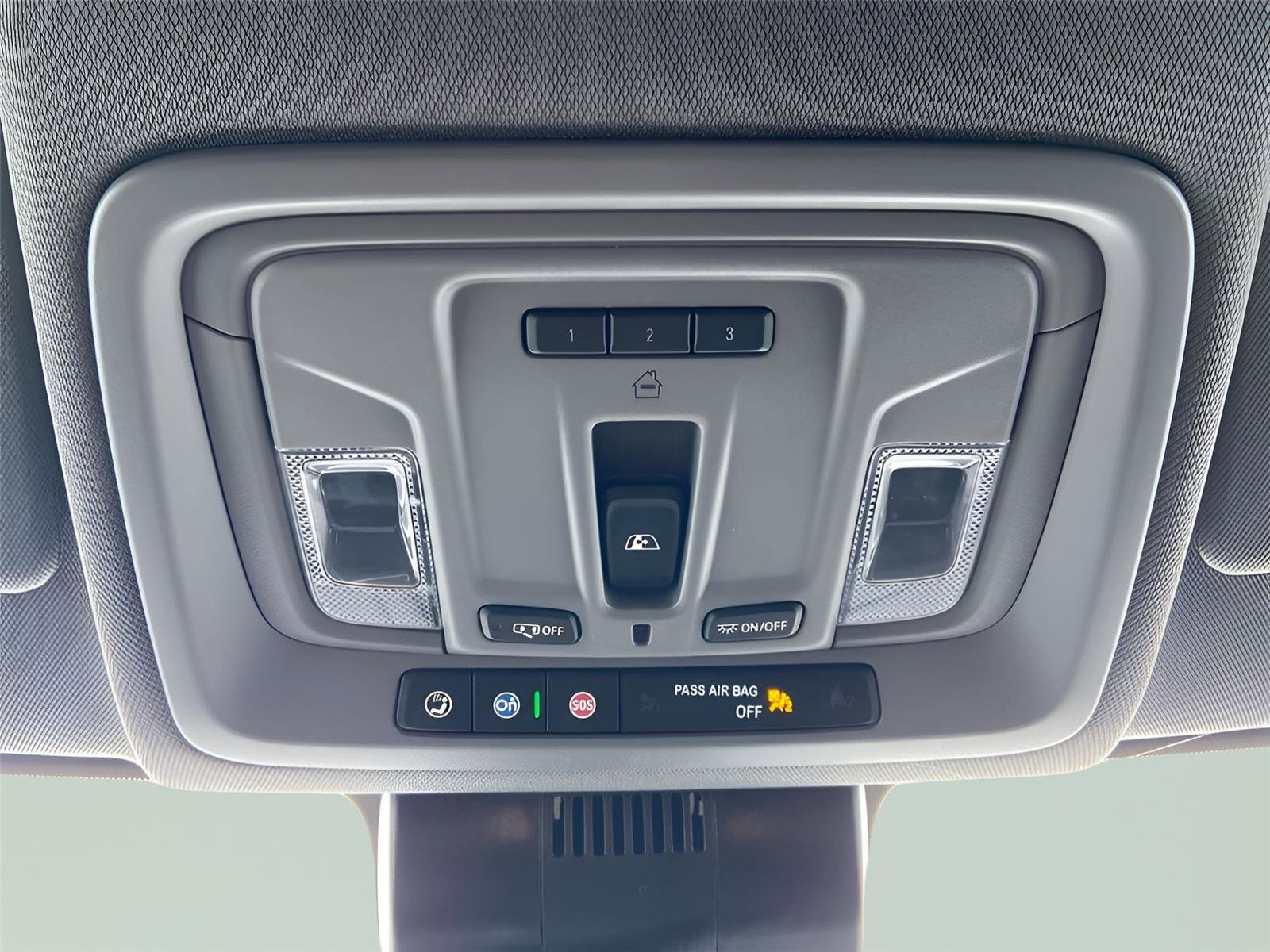 Used 2025 Chevrolet Silverado 1500 RST w/ Redline Edition image 25