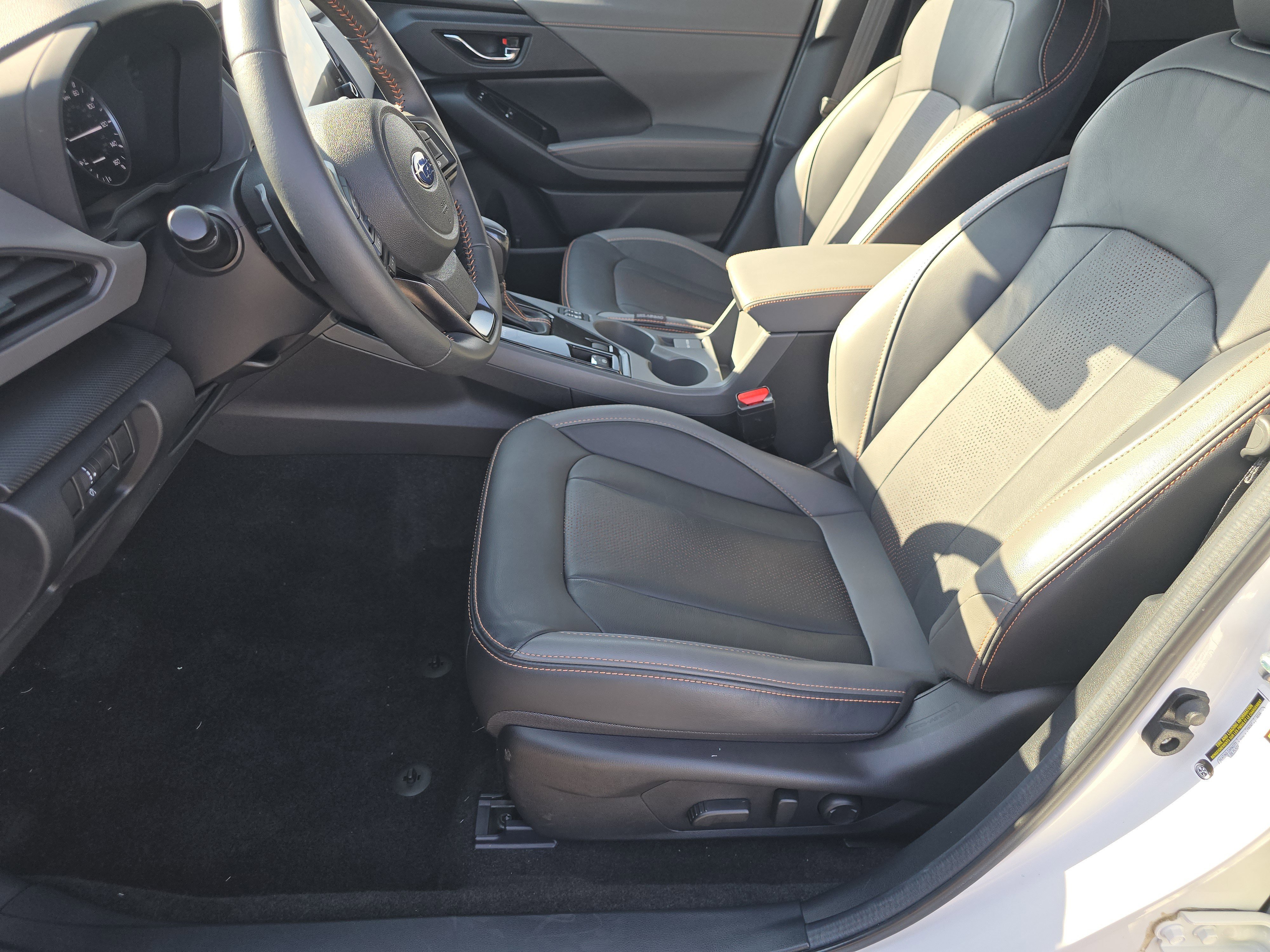 Certified 2024 Subaru Crosstrek 2.5i Limited image 20