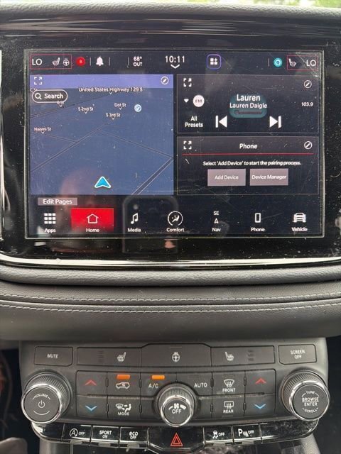 Used 2021 Dodge Durango GT image 10