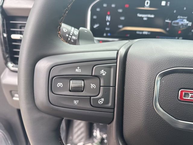 New 2026 GMC Sierra 1500 AT4 w/ AT4 Premium Package image 18