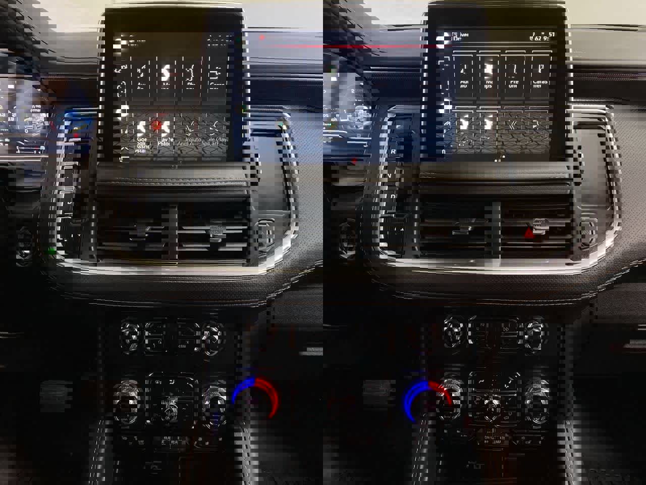 Used 2022 GMC Yukon AT4 image 23