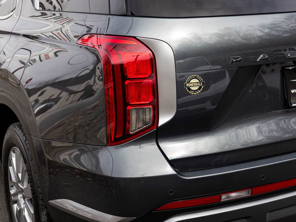 Used 2025 Hyundai Palisade SEL image 37