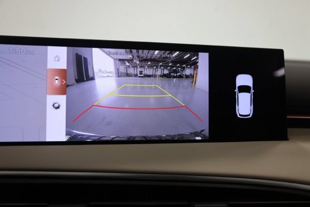 New 2026 Genesis GV70 2.5T Select AWD/4WD image 26
