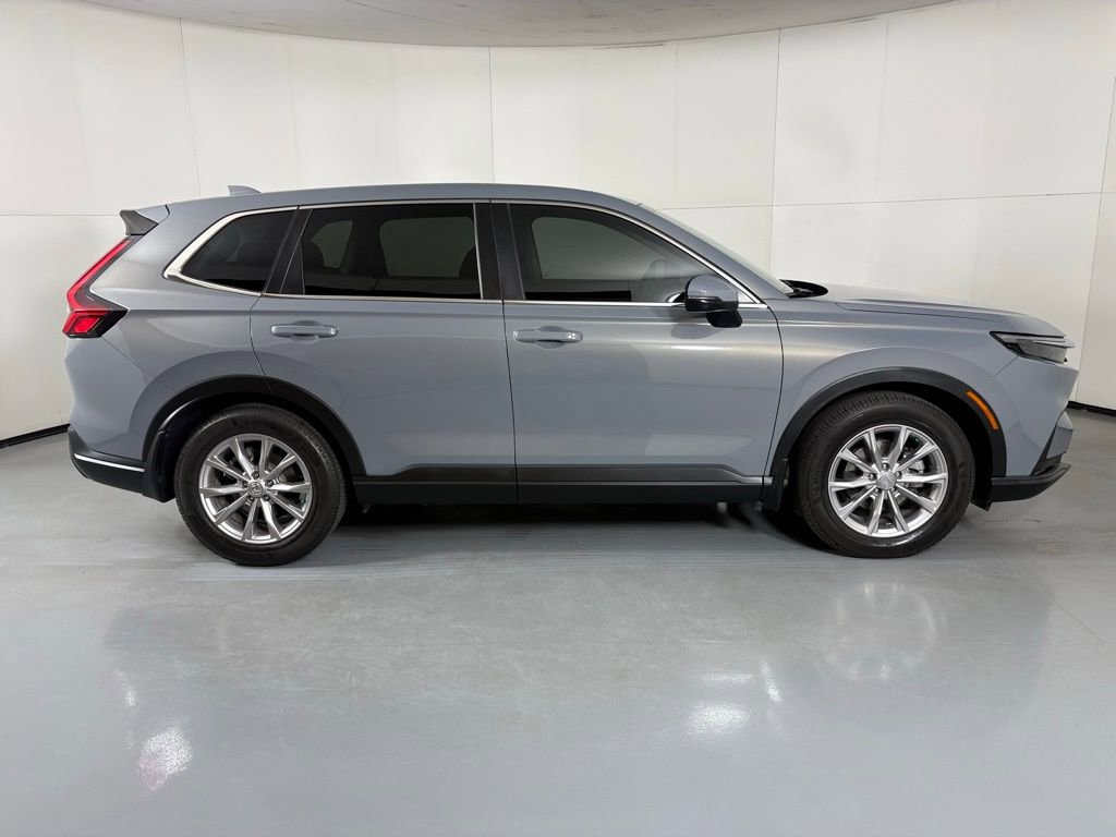 Used 2024 Honda CR-V EX image 9