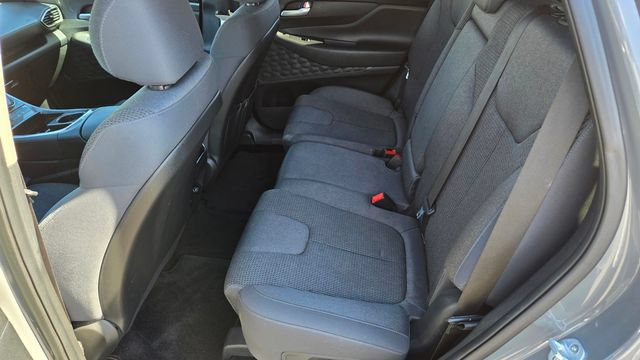 Used 2022 Hyundai Santa Fe SEL AWD/4WD image 11