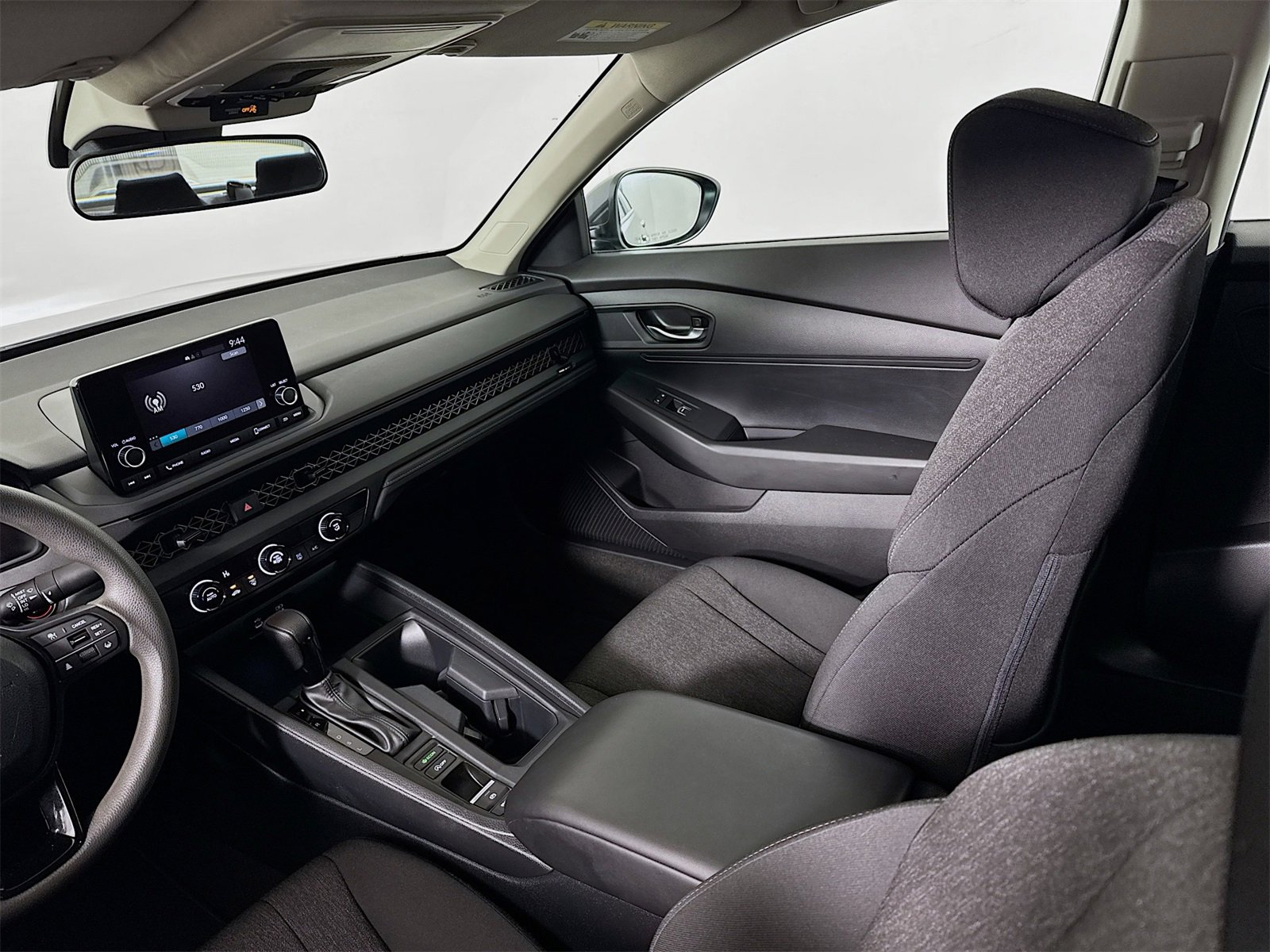 Used 2024 Honda Accord LX image 18