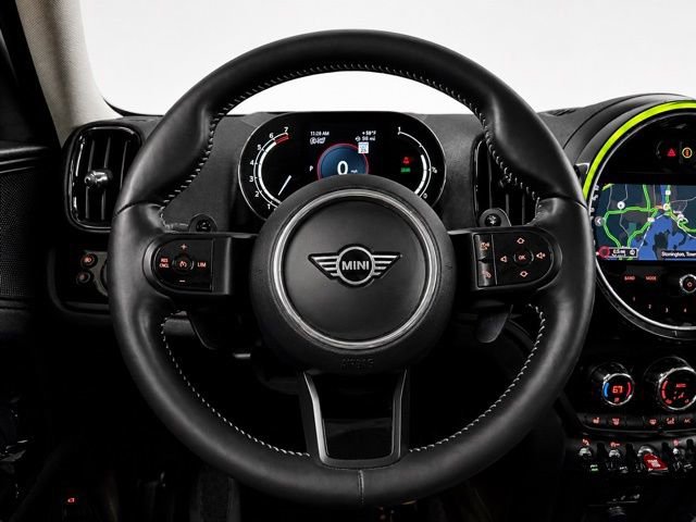 Used 2023 MINI Cooper Countryman S AWD/4WD image 27