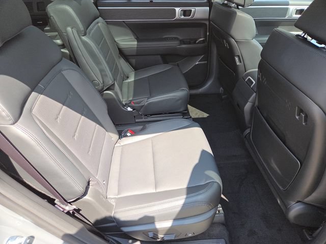 New 2026 Hyundai Santa Fe Limited AWD/4WD image 24