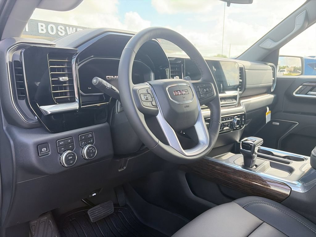 New 2026 GMC Sierra 1500 Elevation w/ Elevation Premium Package AWD/4WD image 19