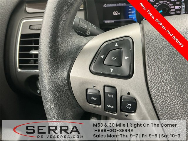 Used 2015 Ford Flex SEL w/ Equipment Group 201A image 23