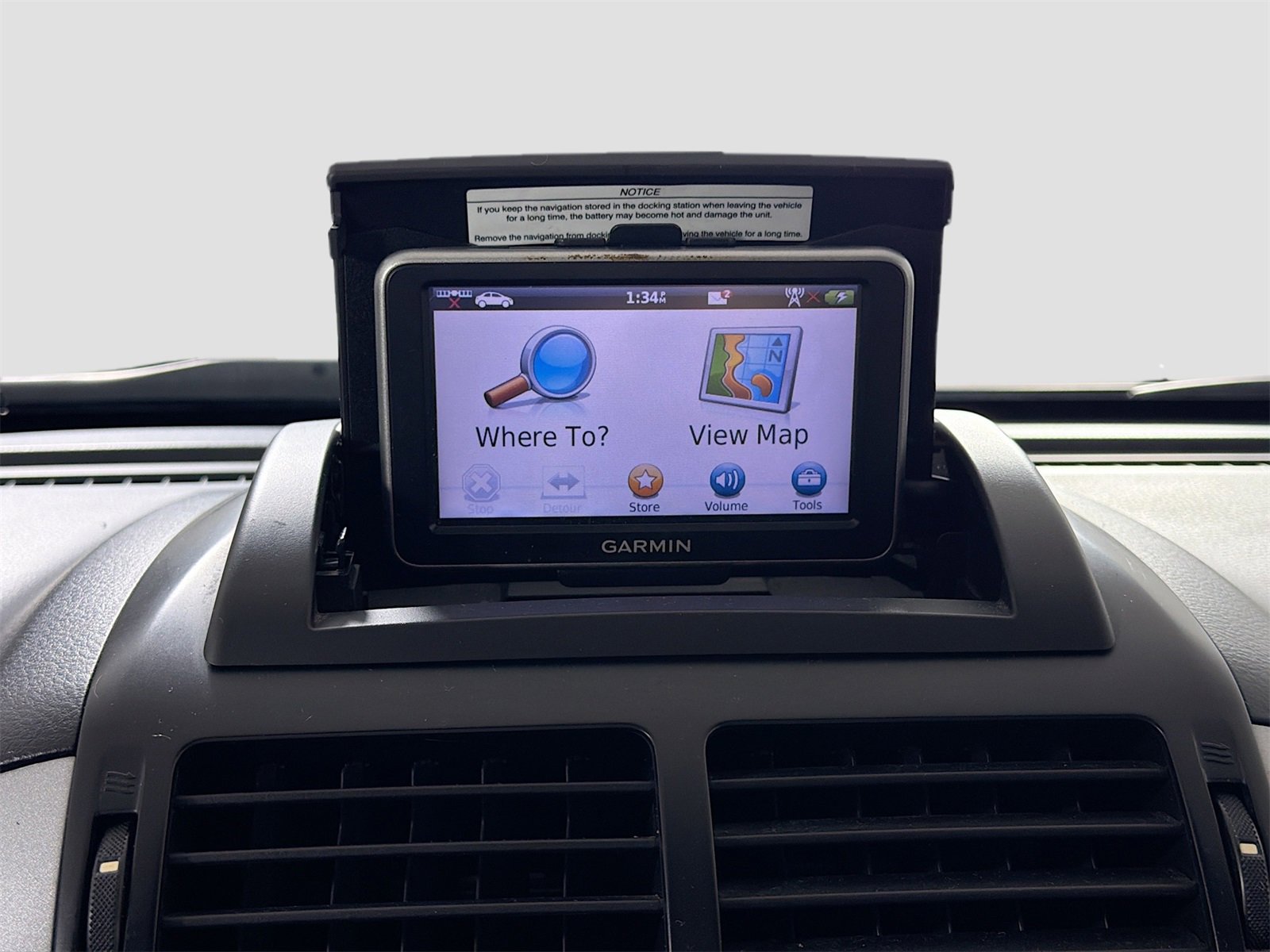 Used 2012 Suzuki Grand Vitara Limited image 17