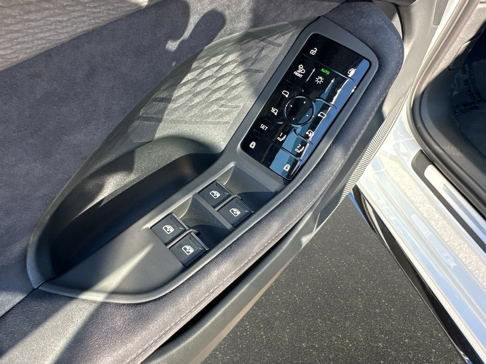 New 2026 Audi A6 Prestige AWD/4WD image 16