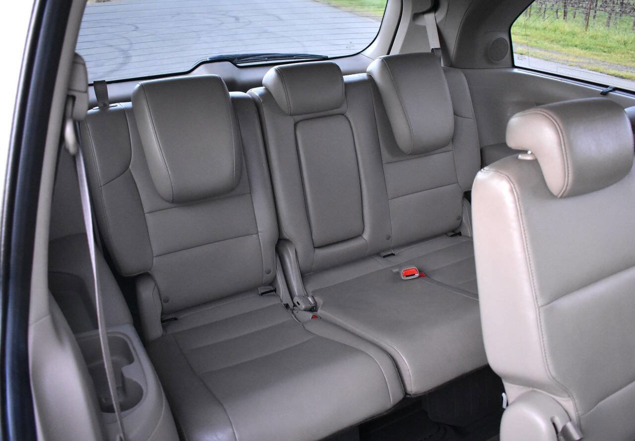 Used 2012 Honda Odyssey Touring image 40