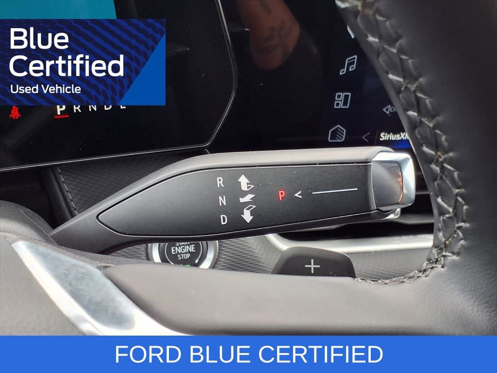 Used 2025 Chevrolet Equinox LT AWD/4WD image 20