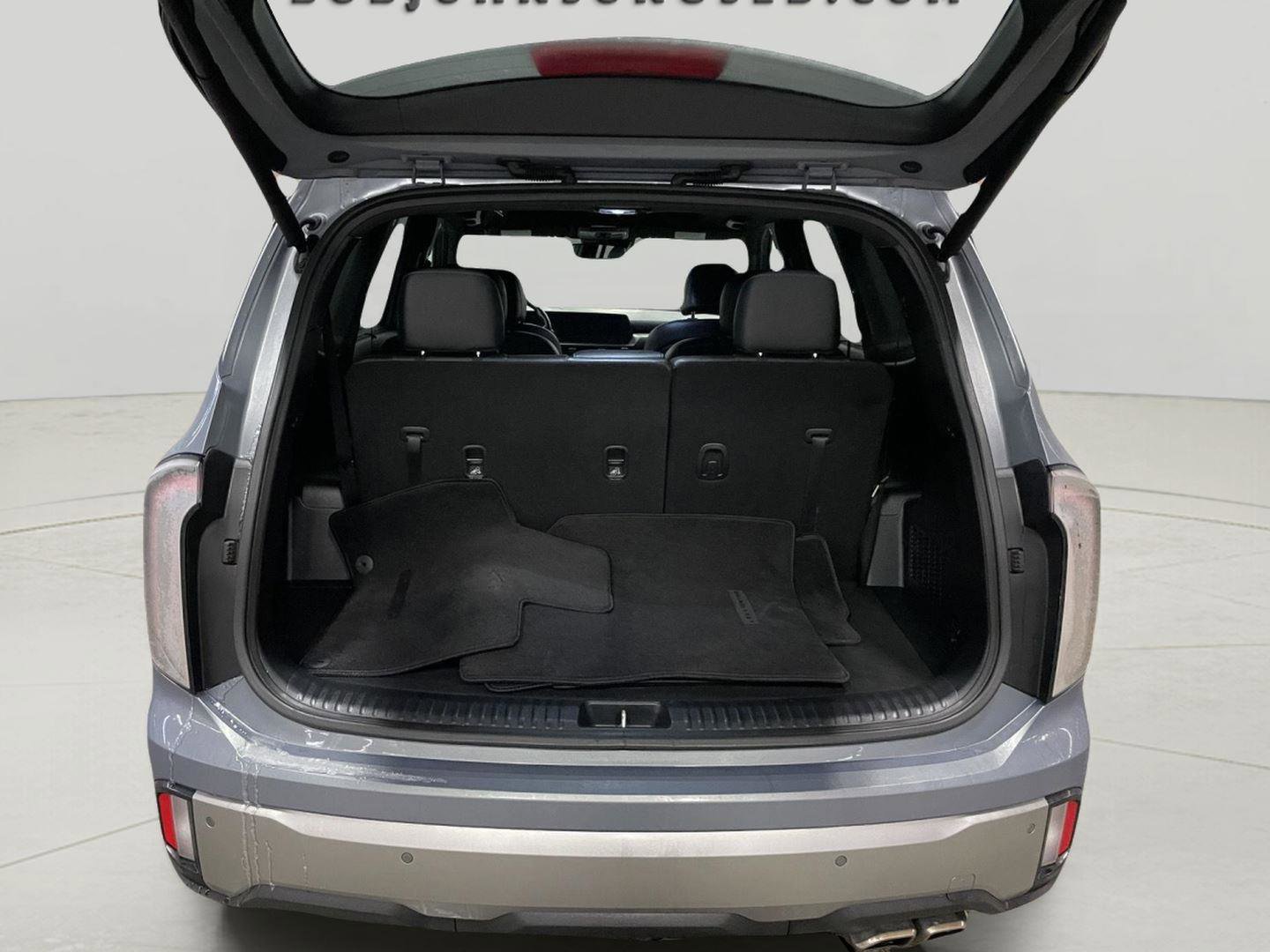 Used 2023 Kia Telluride EX X-Line image 7