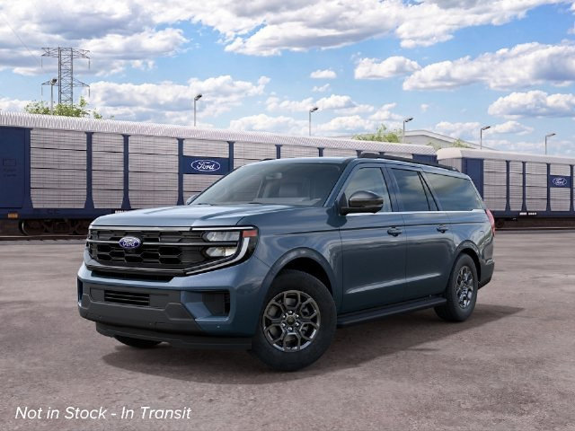 New 2027 Ford Expedition Max Active AWD/4WD image 2