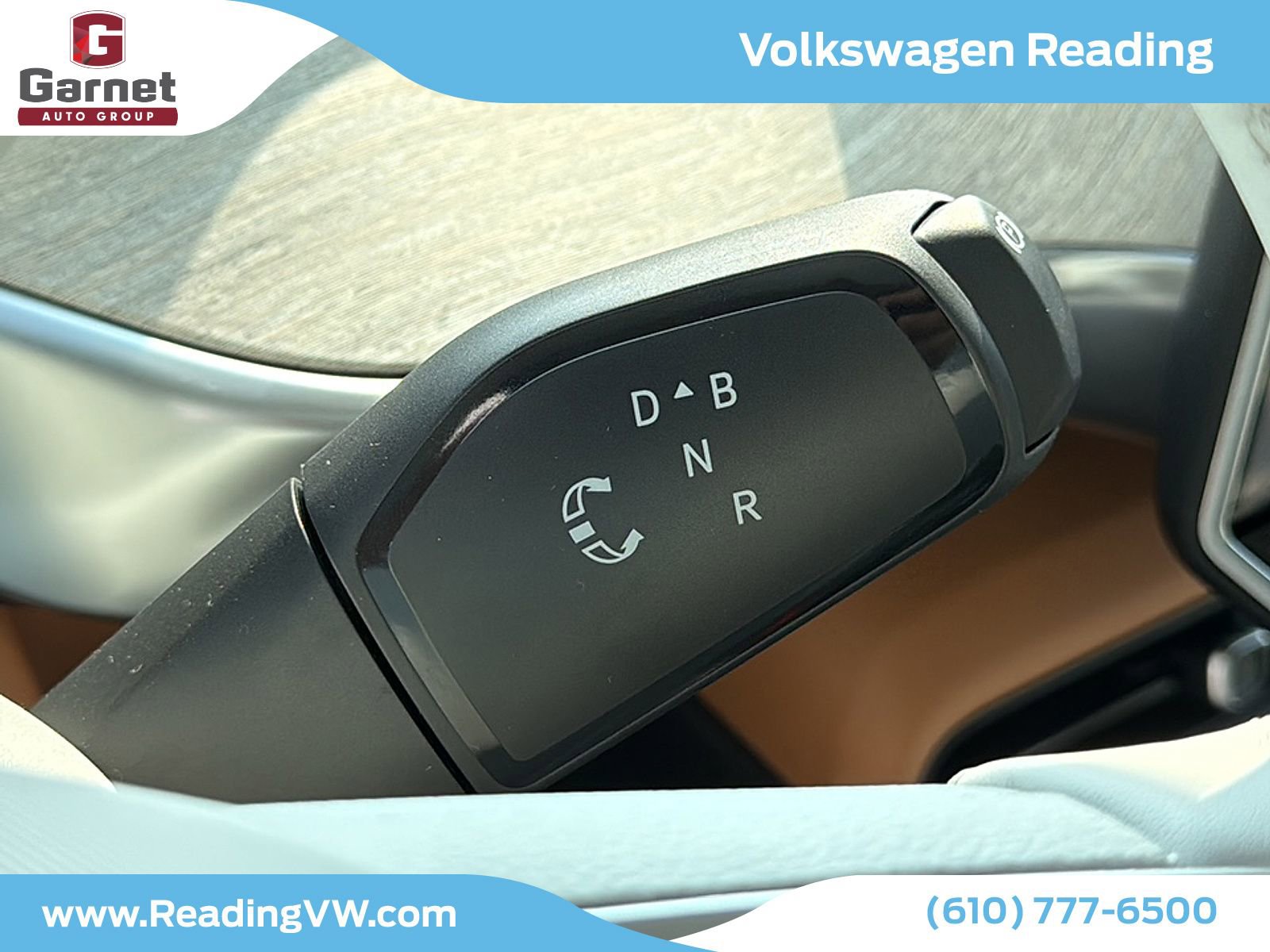 New 2025 Volkswagen ID. Buzz 1st Edition image 16