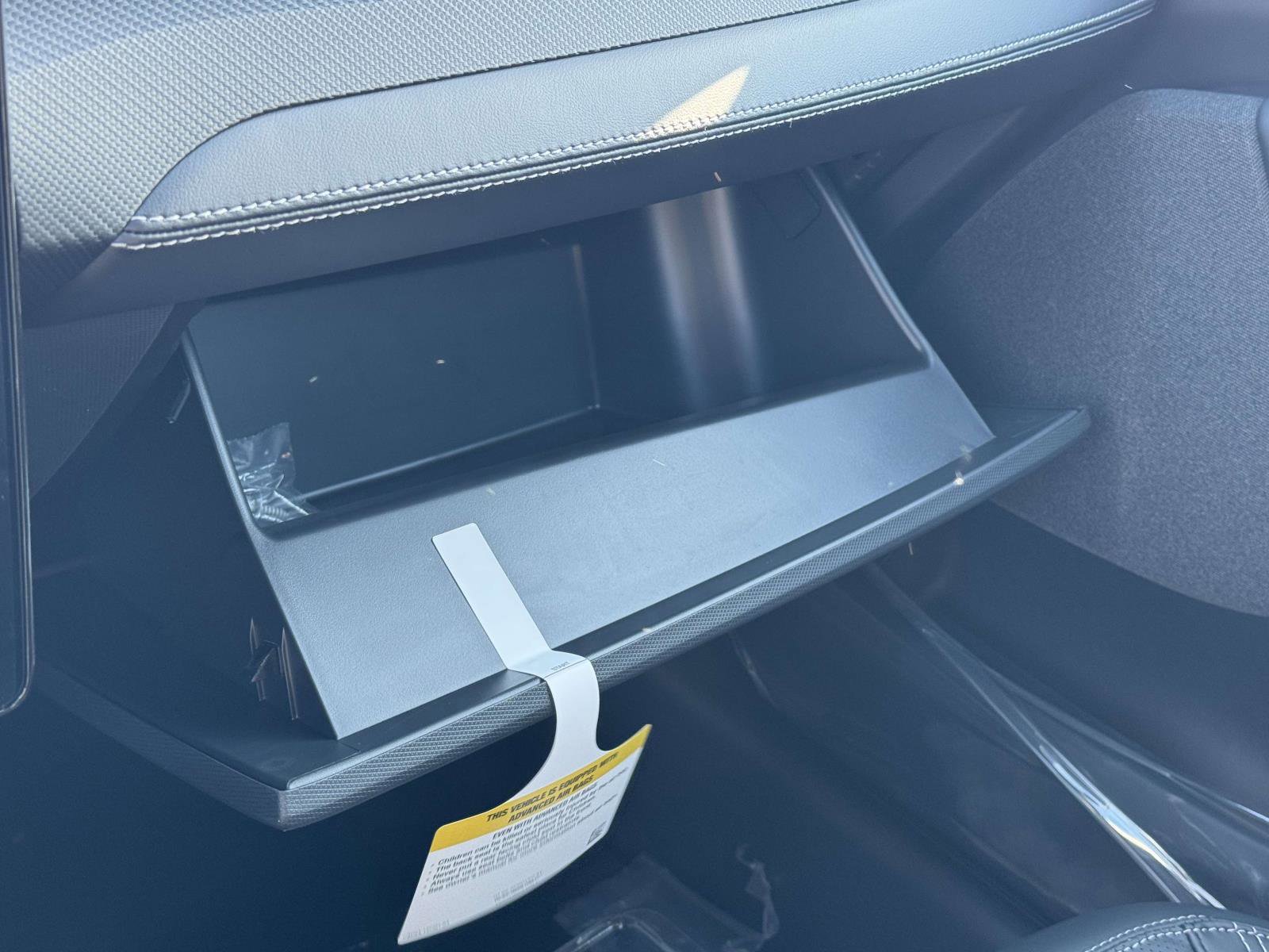 New 2025 Ford Mustang Mach-E Premium image 31