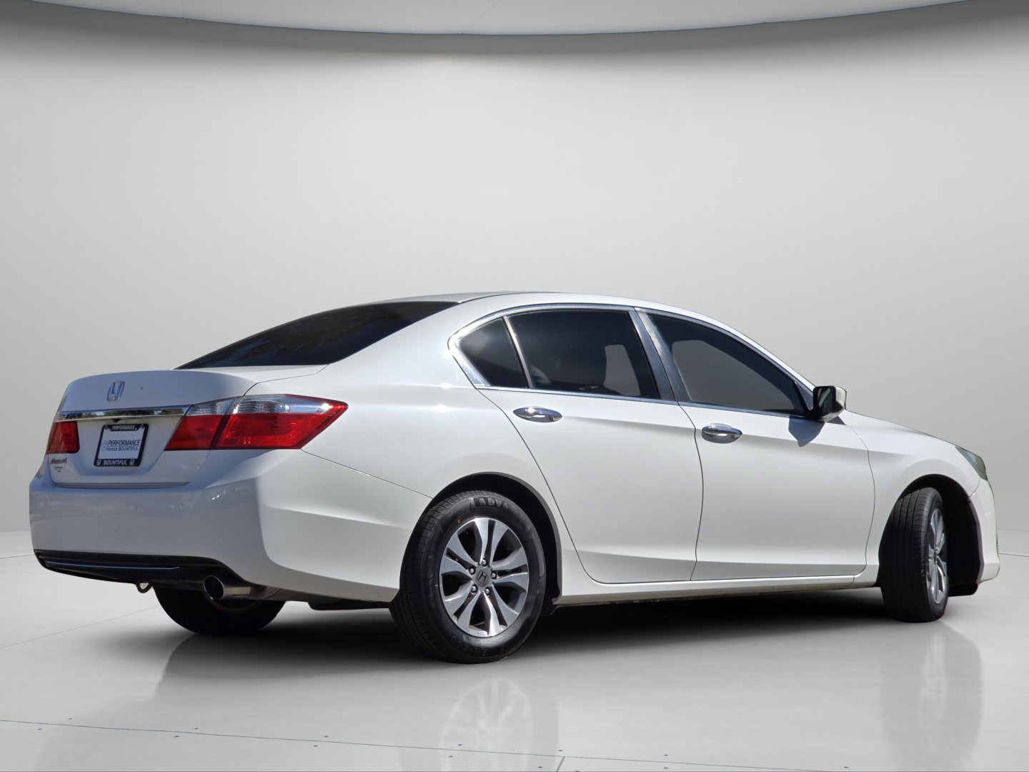 Used 2015 Honda Accord LX image 18